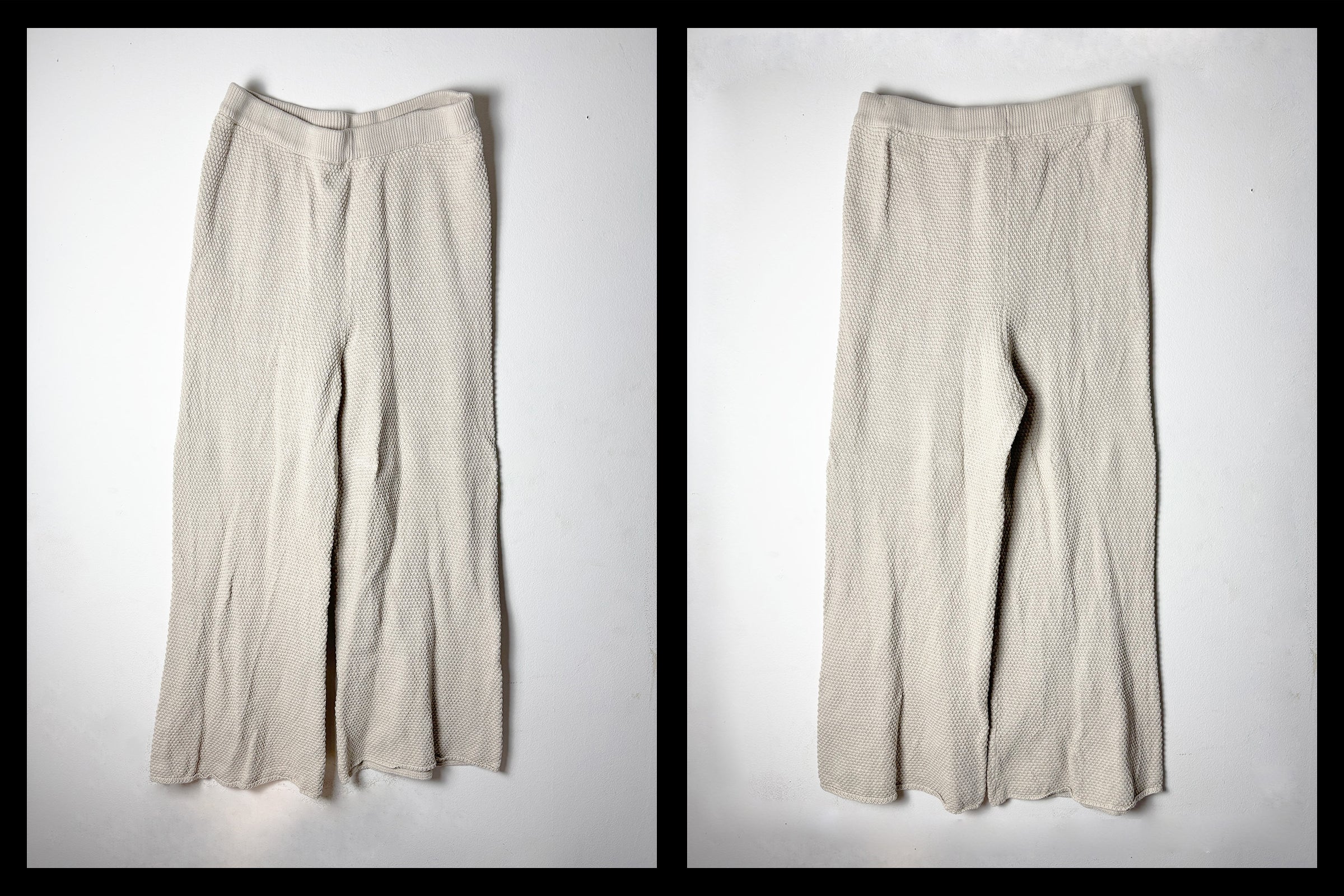 Cotton Beach Pants