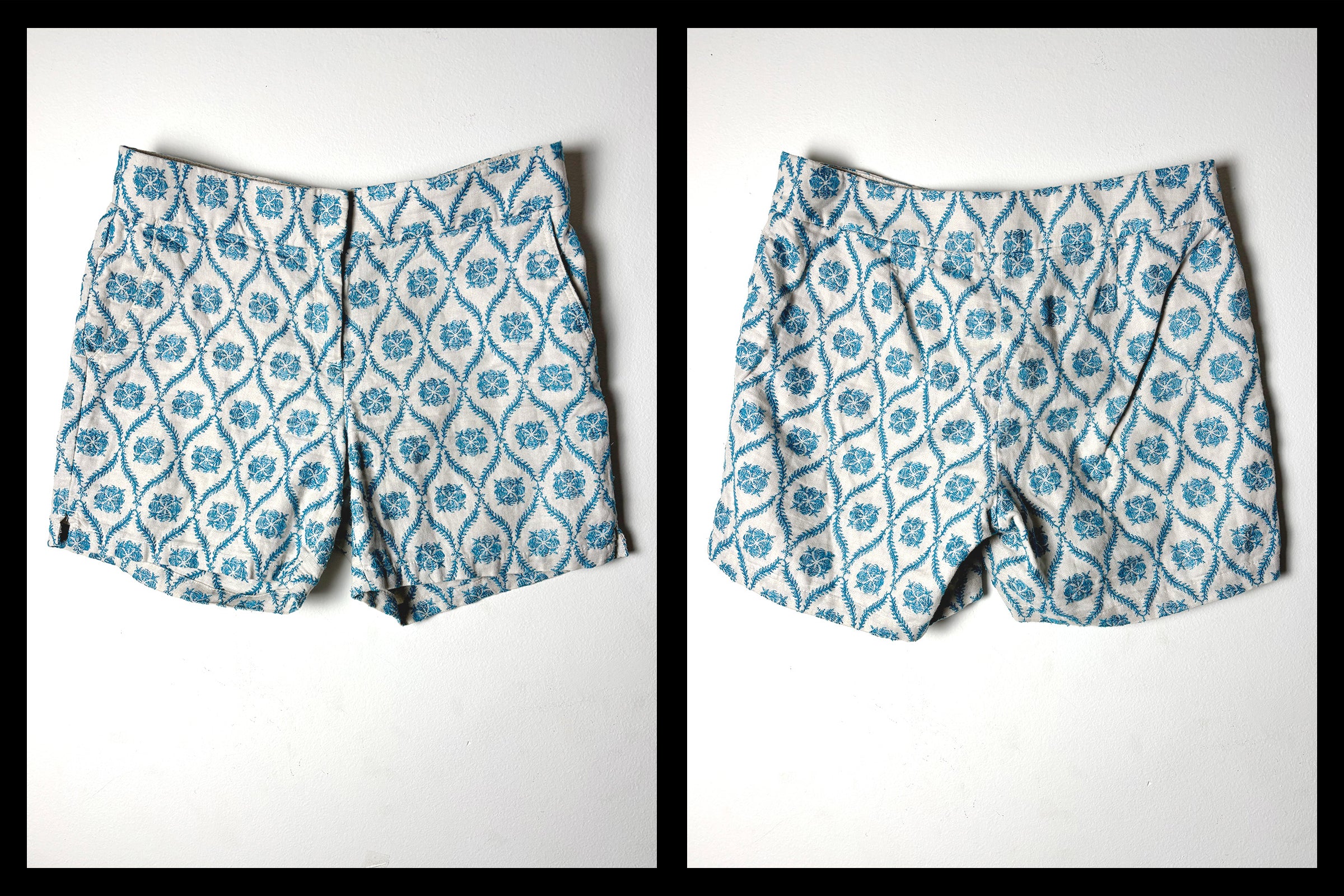 The Loft Riviera Beach Shorts